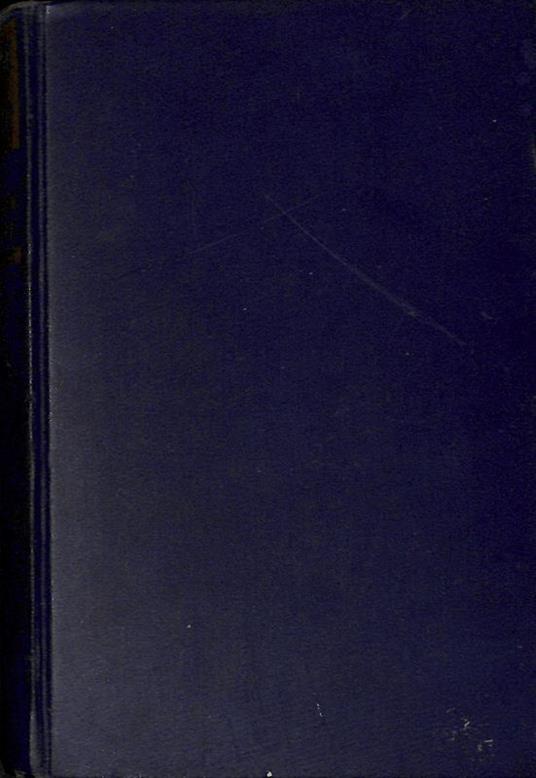 Il conte di Cavour - Alfredo Panzini - copertina