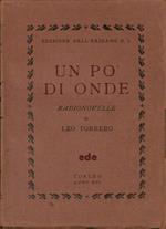 Un pò di onde. Radionovelle