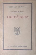 Andrè Gide