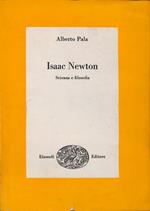 Isaac Newton. Scienza e filosofia