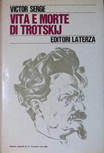 Vita e morte di Trotskij