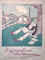 Il giornalino della Domenica. Anno VII, n.47, 1919