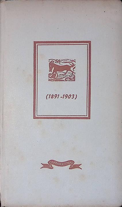 Noa-Noa e altri scritti 1891-1903 - Paul Gauguin - copertina