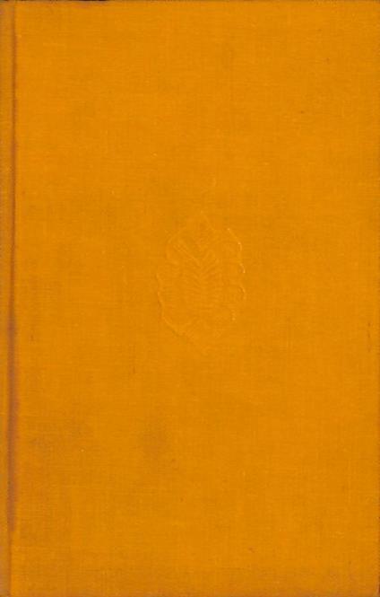 The life of Mazzini - Bolton King - copertina