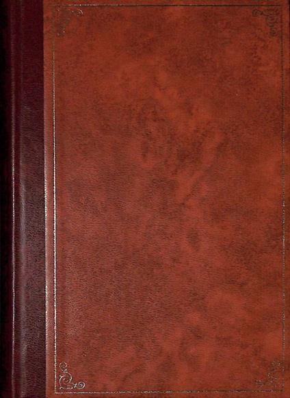 Fame. Cespugli - Knut Hamsun - copertina