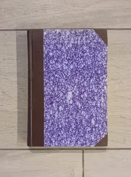 Qualcuno ha bussato alla porta - Ezio D'Errico - copertina