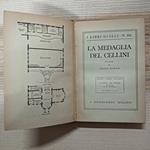 La medaglia del Cellini