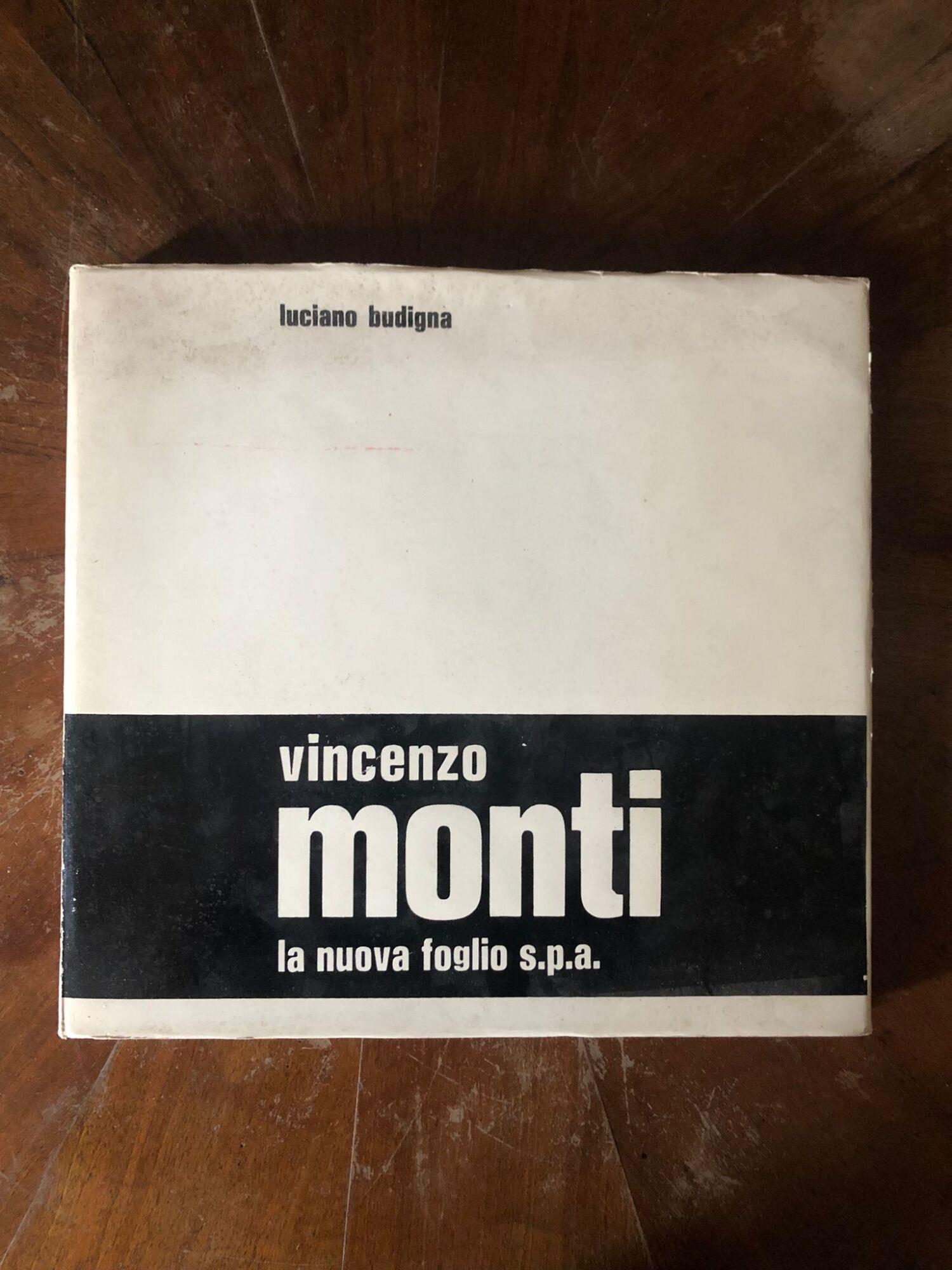 Vincenzo Monti