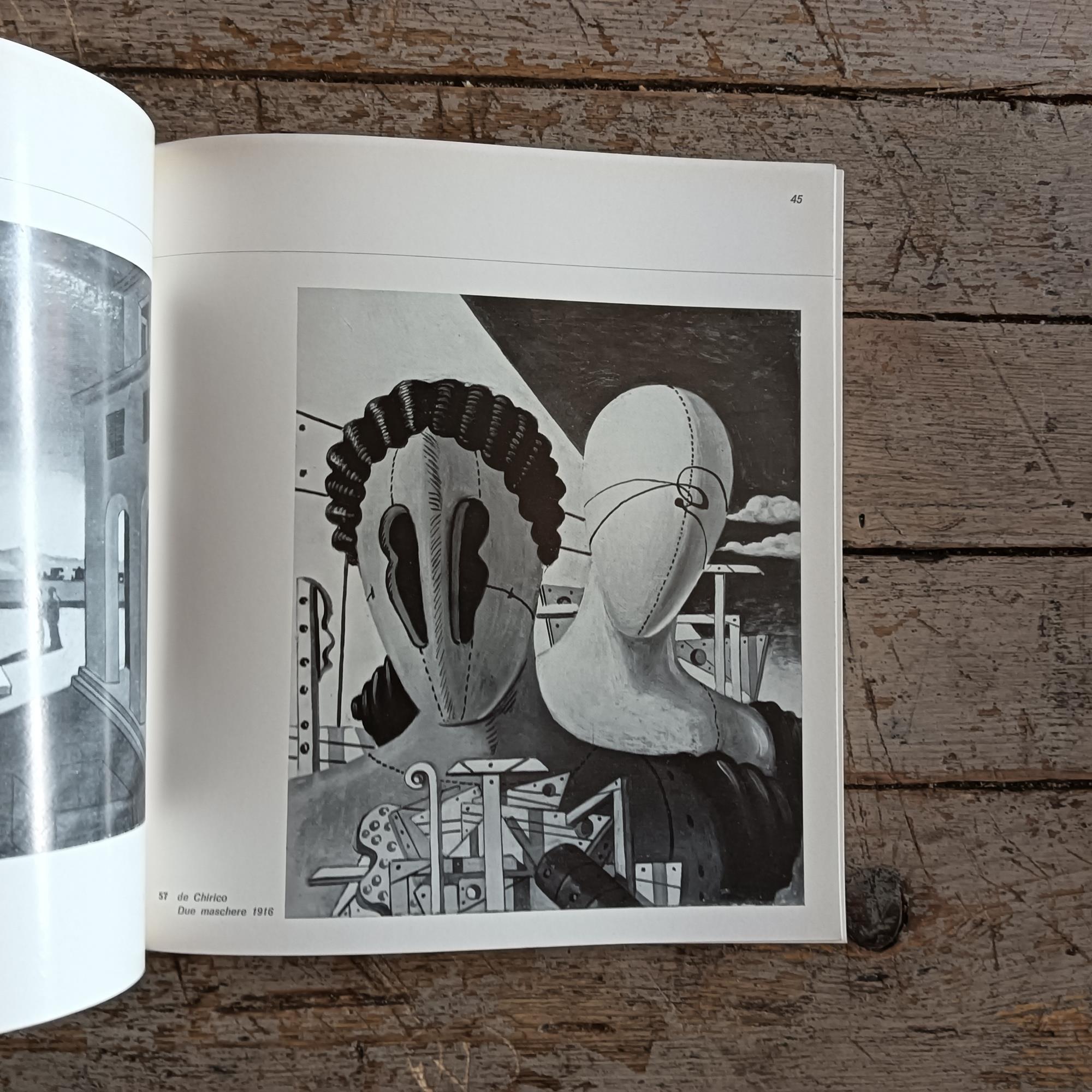 Le Muse Inquietanti. Maestri del Surrealismo