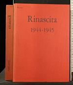 Rinascita 1944-1945