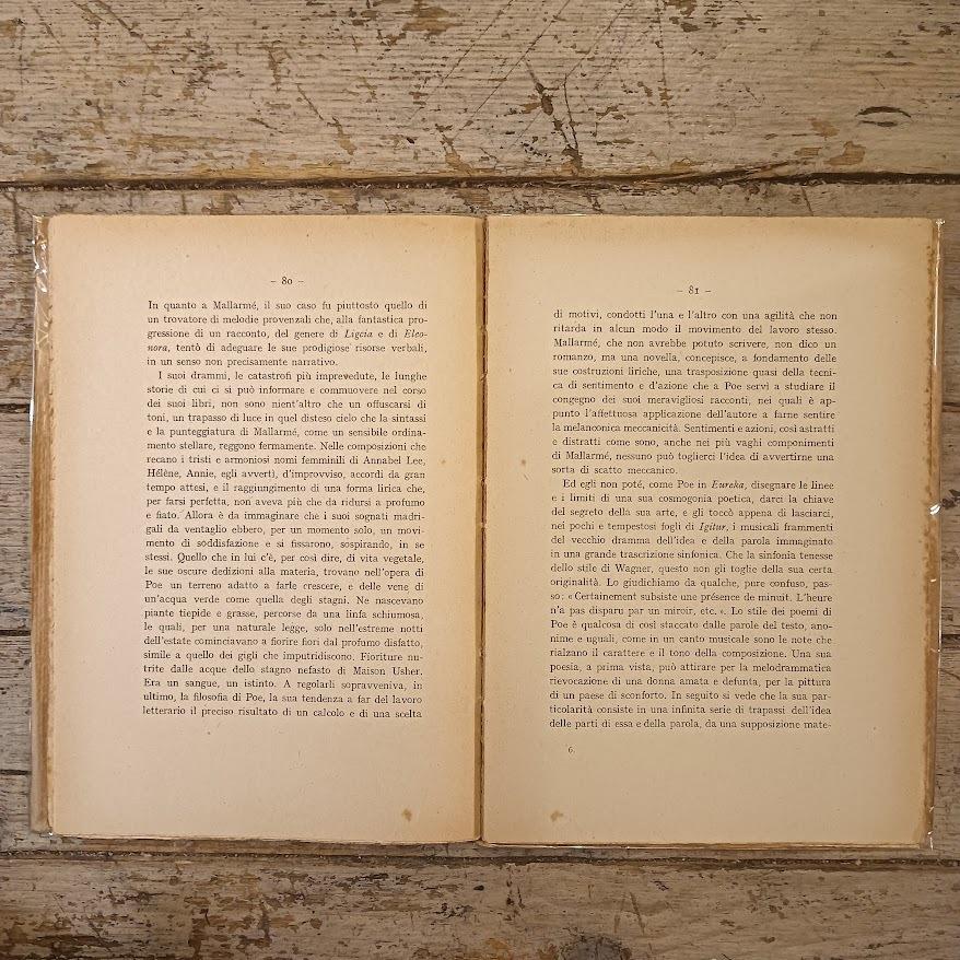 Giornale ossia taccuino (1925 - 1930)