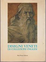 Disegni veneti di collezioni inglesi