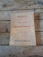 Rudyard Kipling