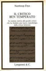 Il critico ben temperato