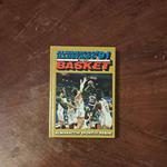 Almanacco illustrato del basket 1991