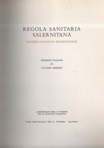 REGOLA SANITARIA SALERNITANA (s.d.)