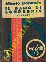 Il damo di compagnia