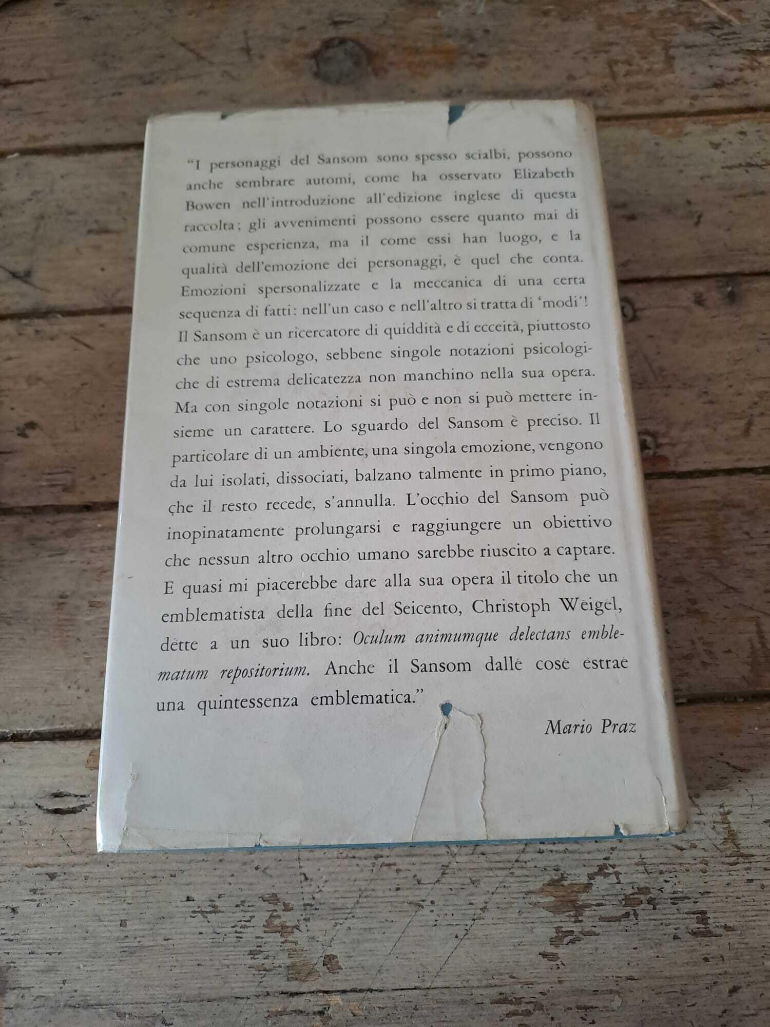 Varie tentazioni
