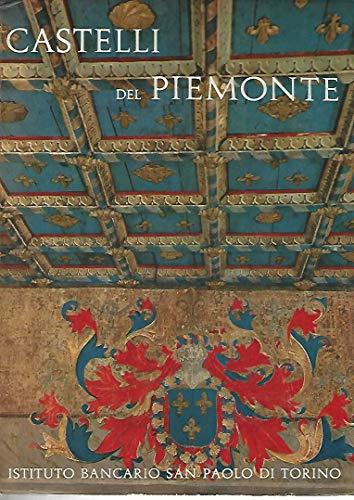 Castelli del Piemonte