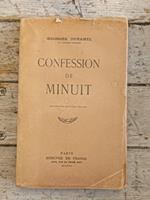 Confession de Minuit