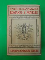 Romanzi e Novelle. Vol. II