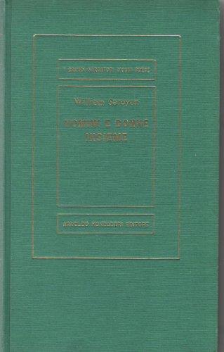 Uomini e donne insieme - William Saroyan - copertina