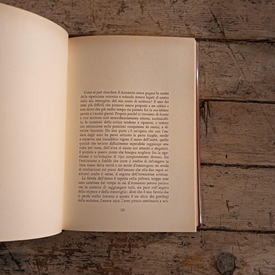 L' eredità di Leopardi. E altri saggi