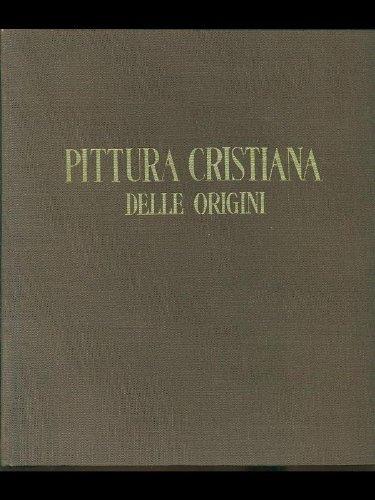 Pittura Cristiana delle origini