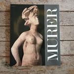 Murer. Catalogo mostra Chiesa S. Paolo, Macerata