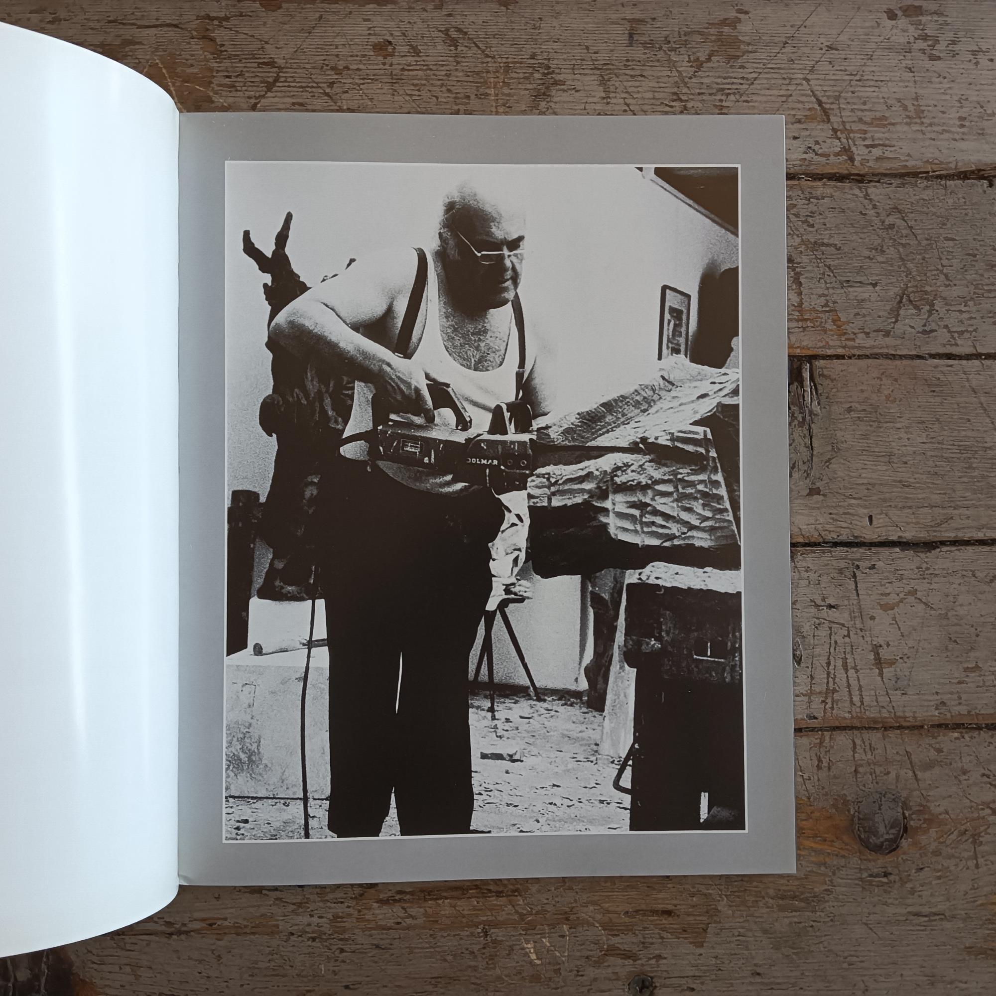 Murer. Catalogo mostra Chiesa S. Paolo, Macerata