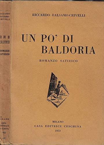 Un po' di baldoria