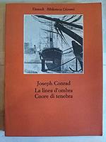 La linea d'ombra - Cuore di tenebra
