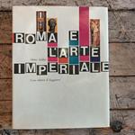 Roma e l'arte imperiale