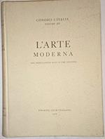 L' Arte Moderna, dal Neoclassico agli ultimi decenni. Conosci l'Italia vol. XII