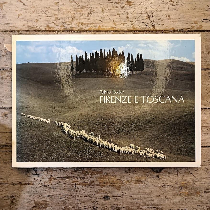 Firenze e Toscana