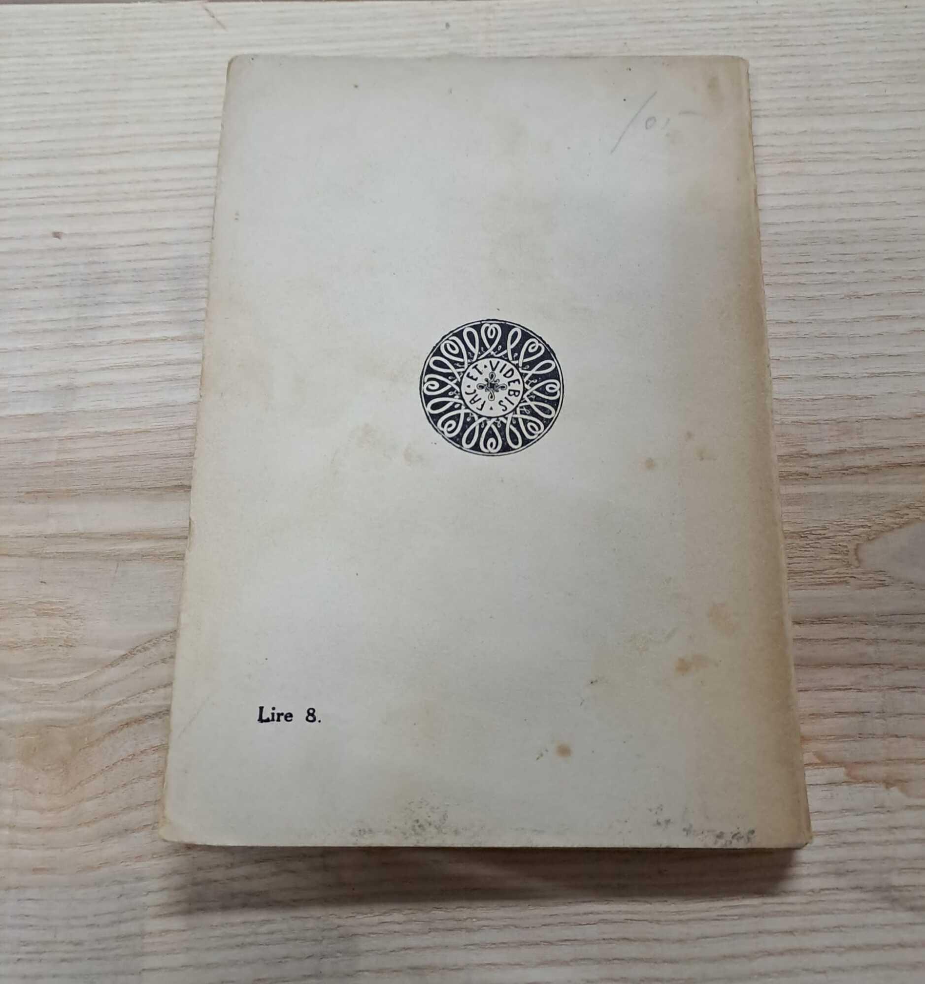 I profeti del Risorgimento italiano