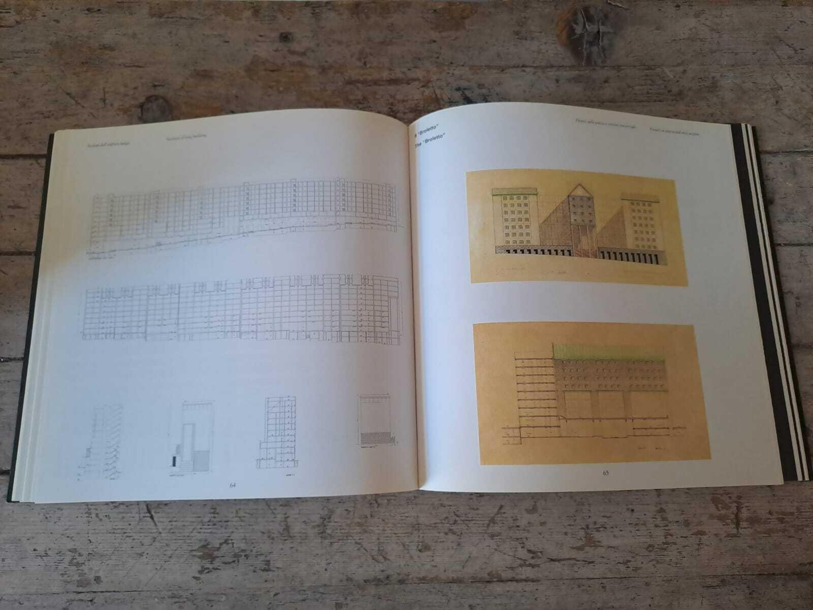 Tre Città / Three Cities: Perugia, Milano, Mantova