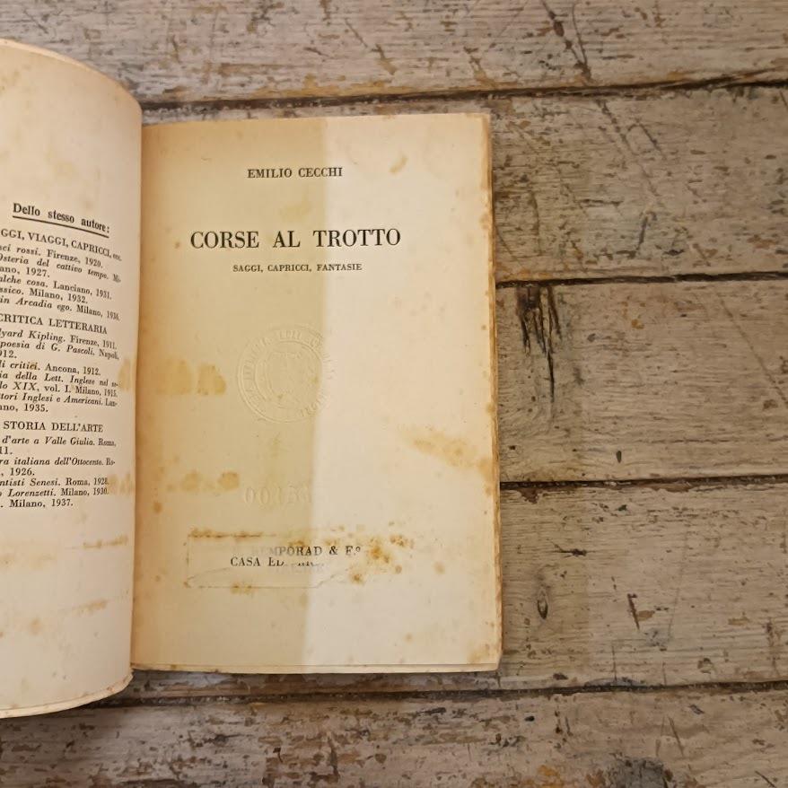 Libreria Catap Macerata