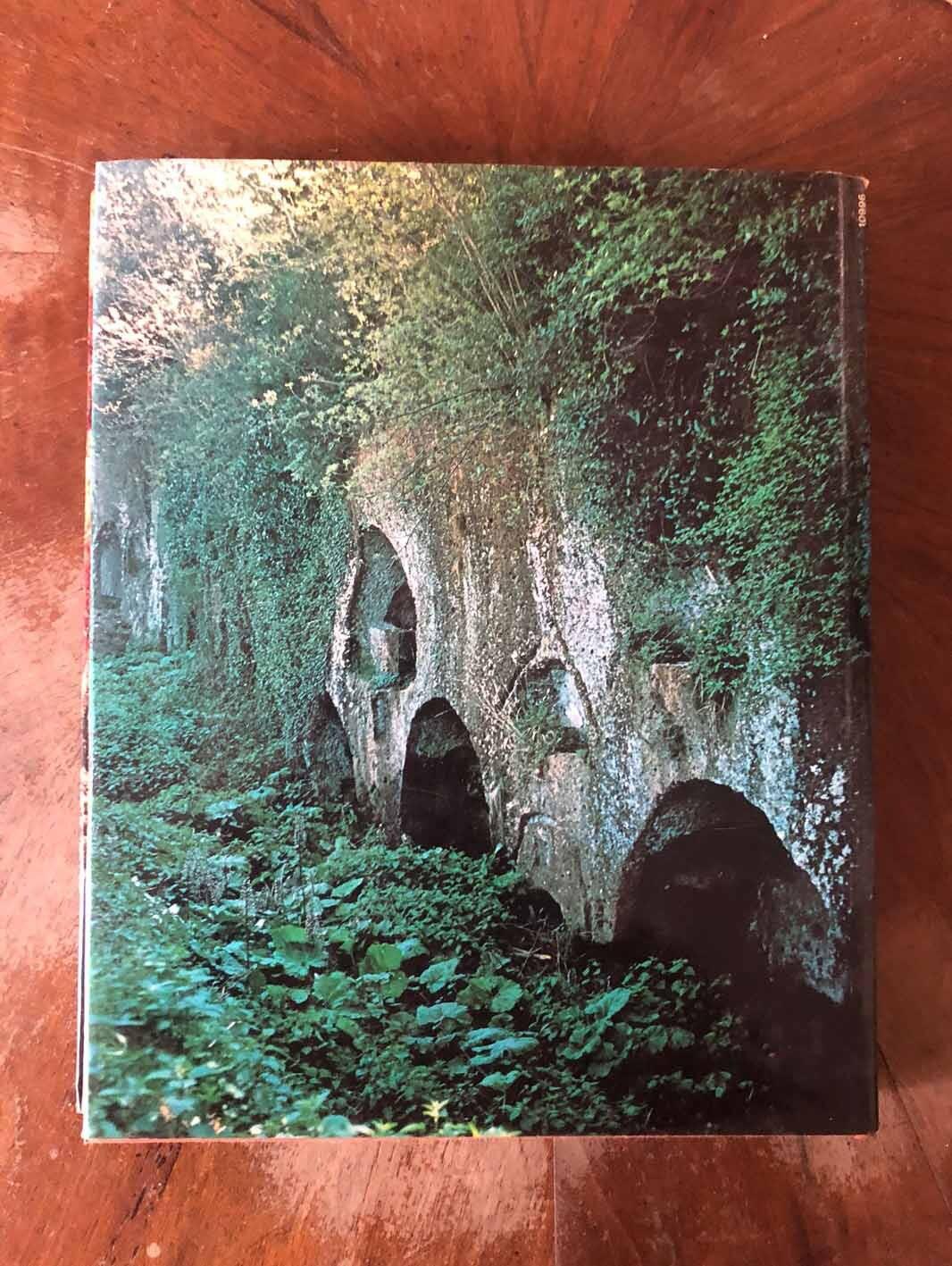 Le città etrusche