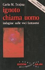 Ignoto chiama uomo: indagine sulle voci fantasma