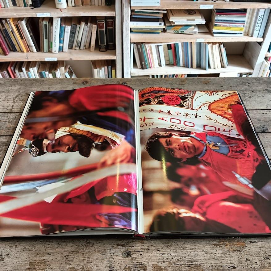 Mexico By Erwin Fieger