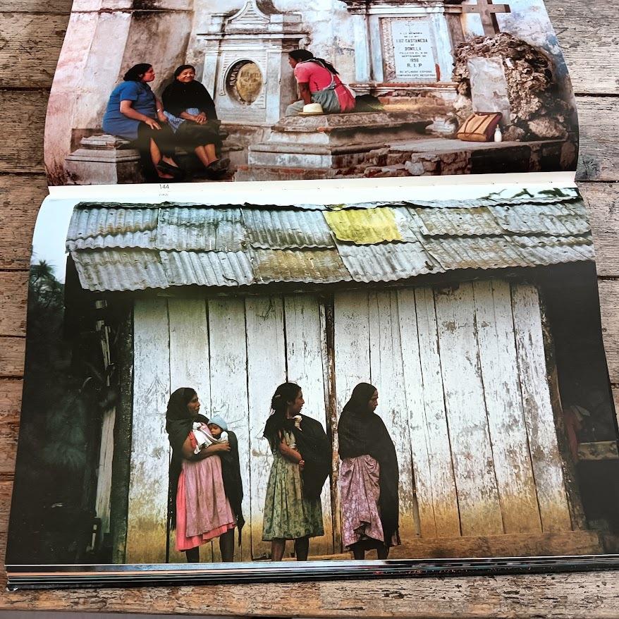 Mexico By Erwin Fieger