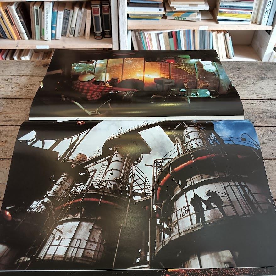 Mexico By Erwin Fieger