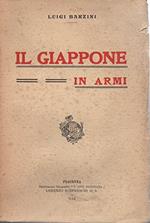 Il Giappone in armi