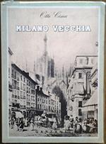 Milano vecchia