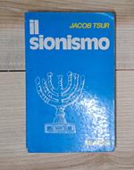 Il sionismo