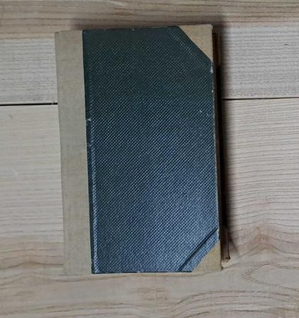 Vinti E Vincitori Nell'Europa Danubiana - Luciano Berra - copertina