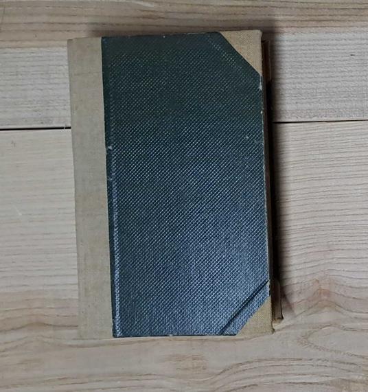 Vinti E Vincitori Nell'Europa Danubiana - Luciano Berra - copertina