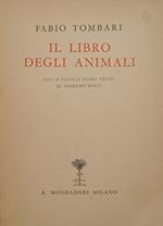 Il libro degli animali