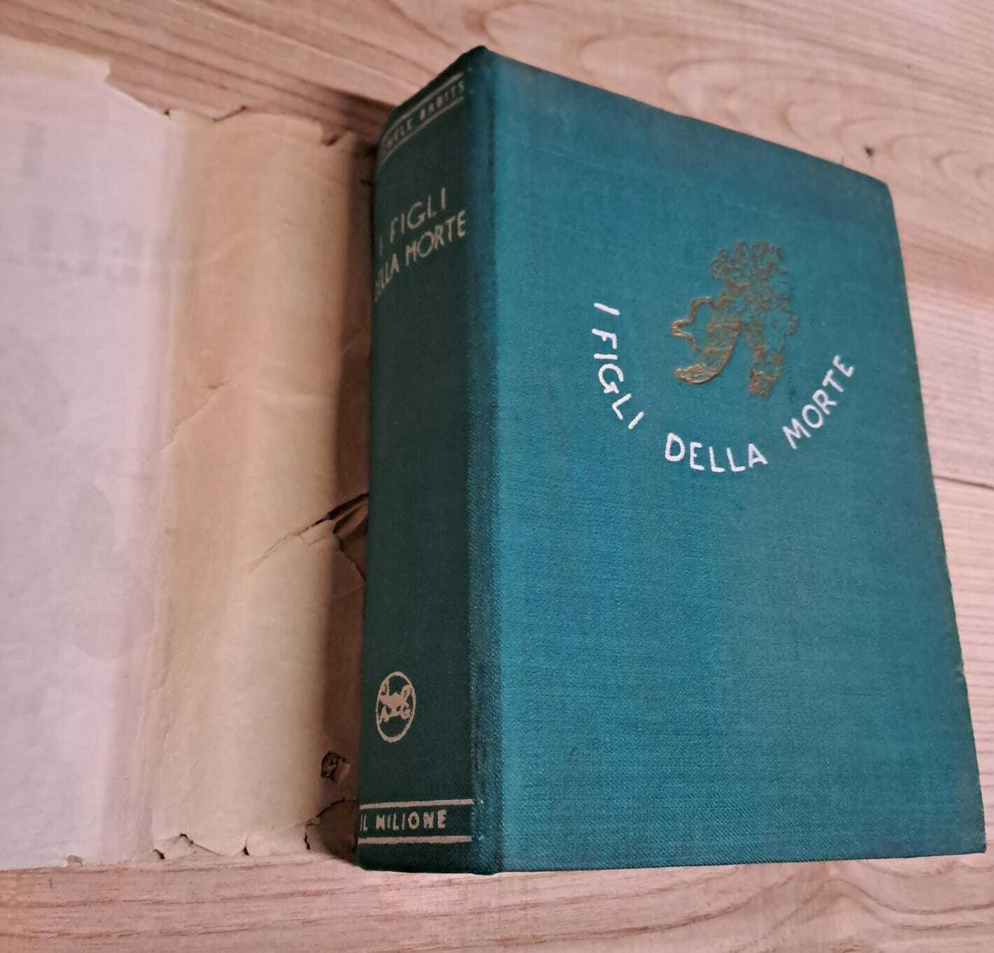 I Figli Della Morte